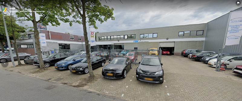 Autoschade Karnekamp