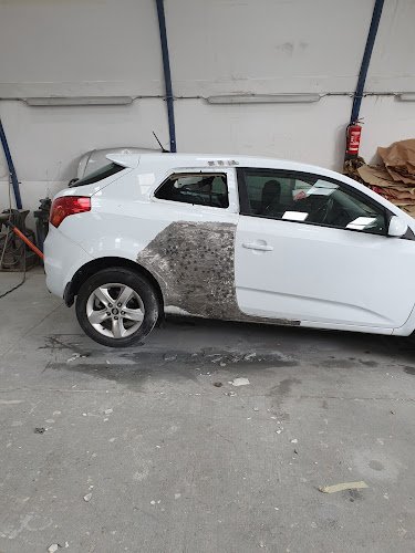Autoschade Murat
