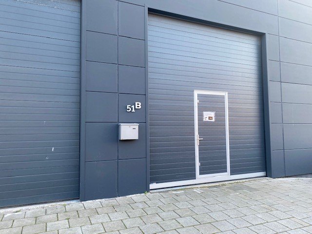 Autoschadeherstel Jarmuiden