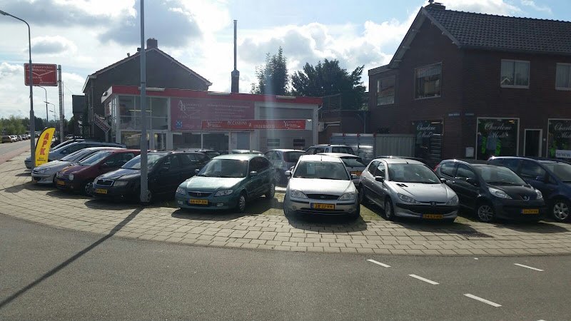 Autoservice Böhme