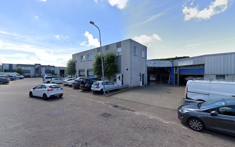 Autoservice Brethouwer