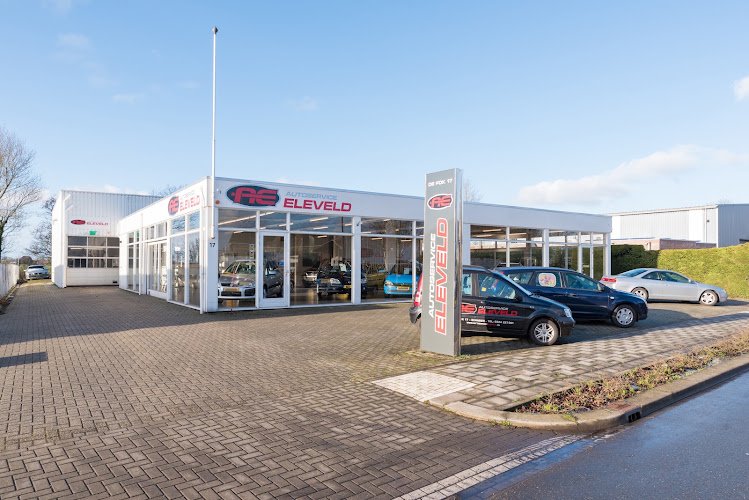 Autoservice Eleveld
