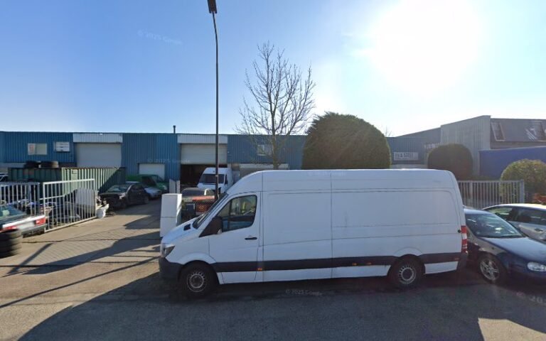 Autoservice Galvani
