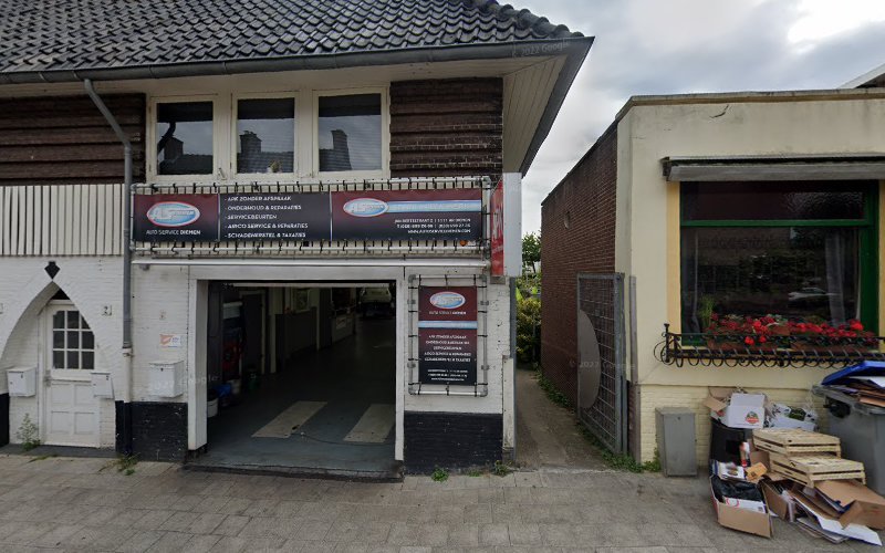 Autoservice Osdorp