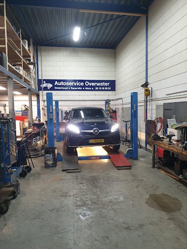 Autoservice Overwater