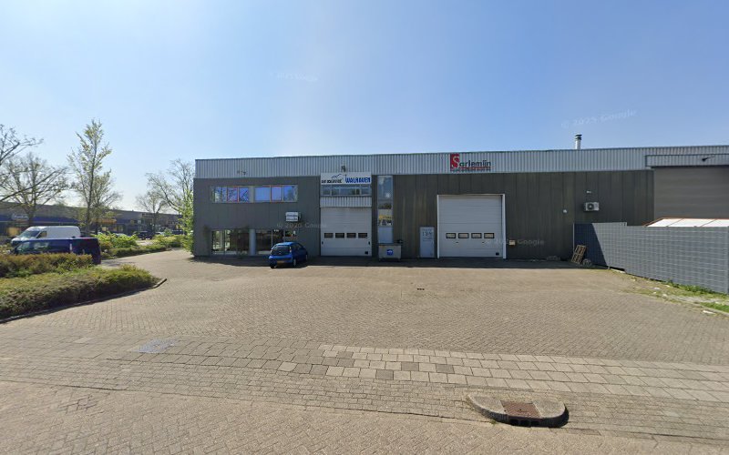 Autoservice Walraven