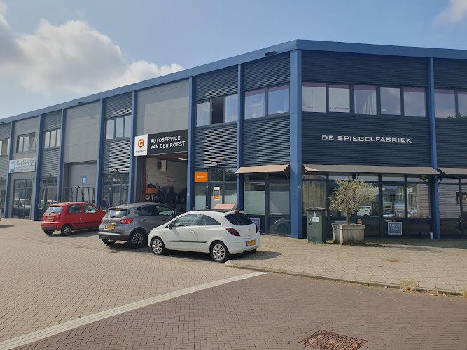 Autoservice van der Roest
