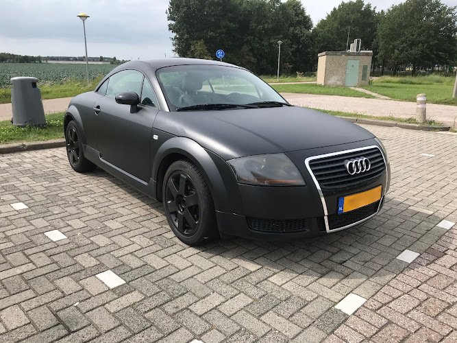 Autostyling Gooi & Vechtstreek