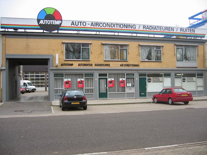 Autotemp Claasen BV