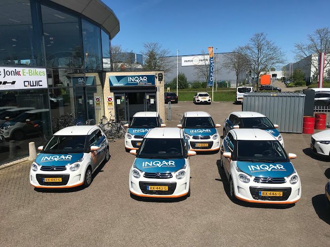 Autoverhuur Adrie Jonk