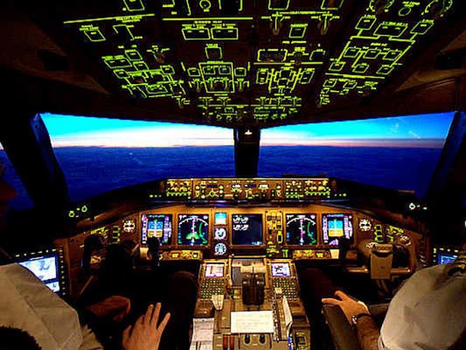 Aviation Coaching