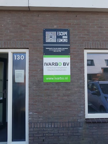Avonturium / Escape Room Egmond