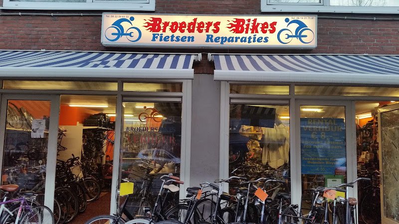 Awesta Broeders Bike’s