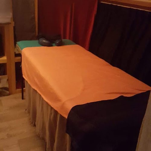 Aws Reiniging en massage praktijk Pascal