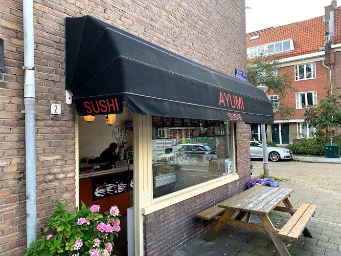 Ayumi Sushi