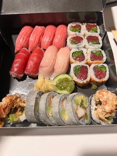 Azuma Amsterdam