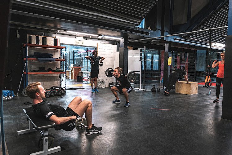 B gym