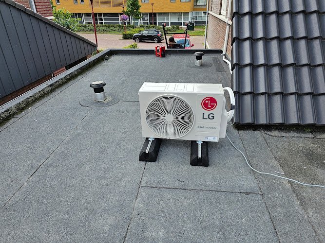 B.M.S. Klimaatinstallatie & Technisch Beheer