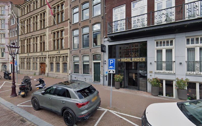 B.V. Maatschappij voor Huizen Bezit en Beheer