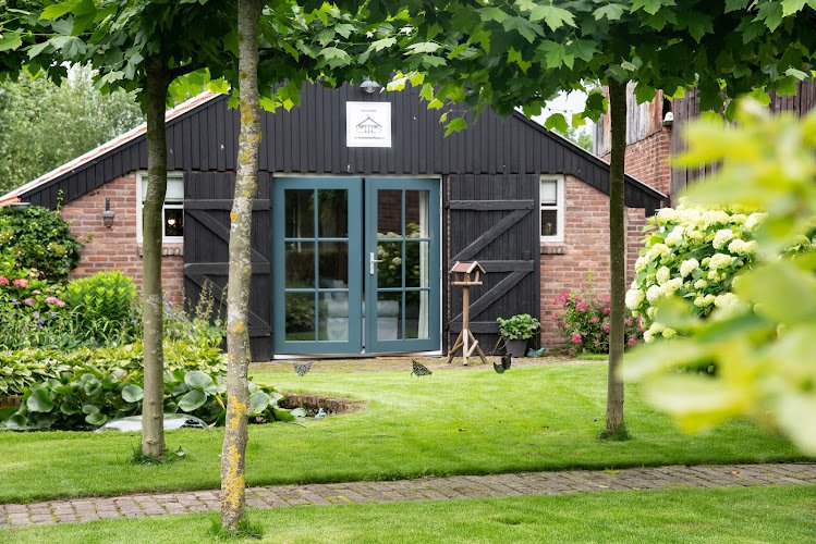 B&B De Boerennachtegaal