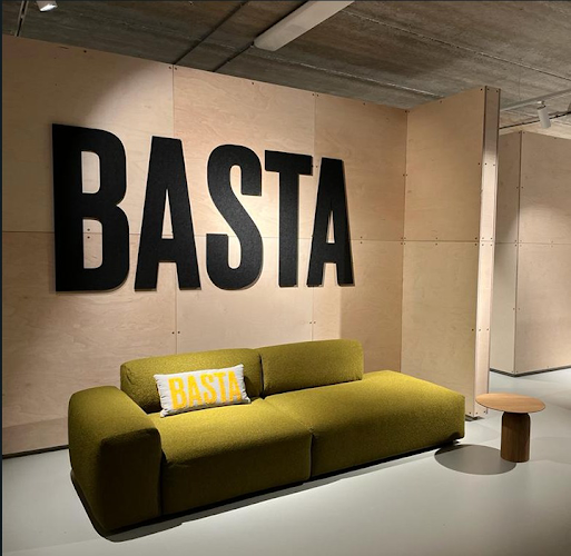BASTA Amsterdam