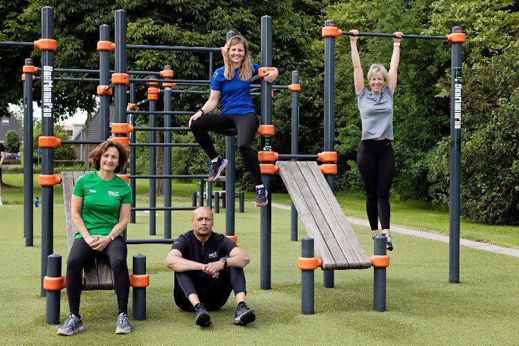 BBB Bootcamp