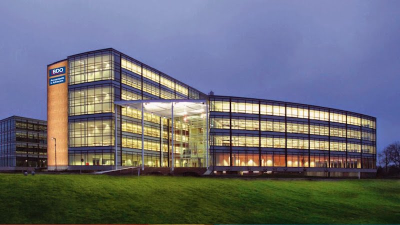 BDO Amstelveen, Accountants & Adviseurs
