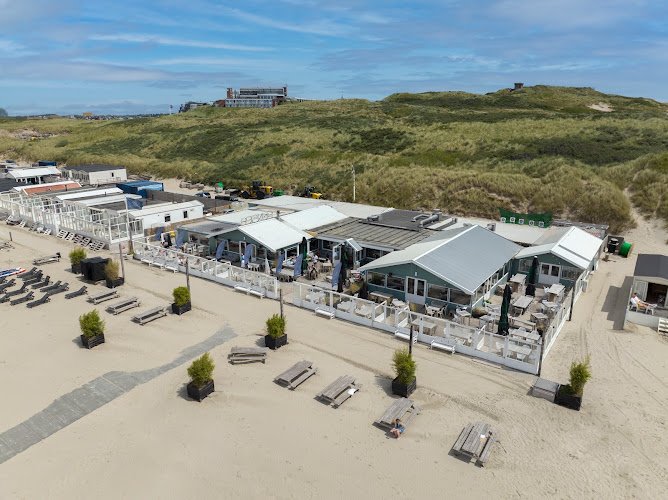 BEACHCLUB SUNSEA