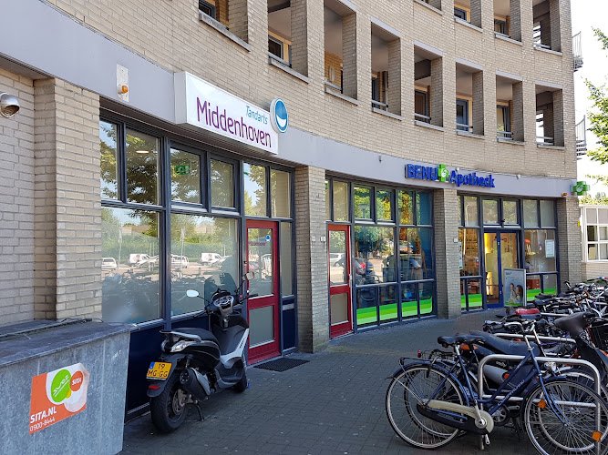 BENU Apotheek Middenwaard