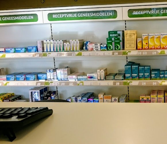 BENU Apotheek Molenwijk