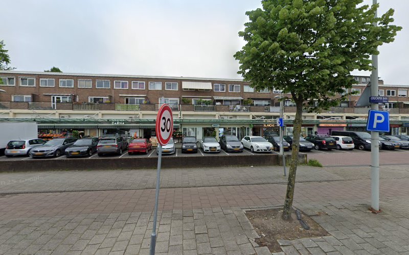 BENU Apotheek Osdorp