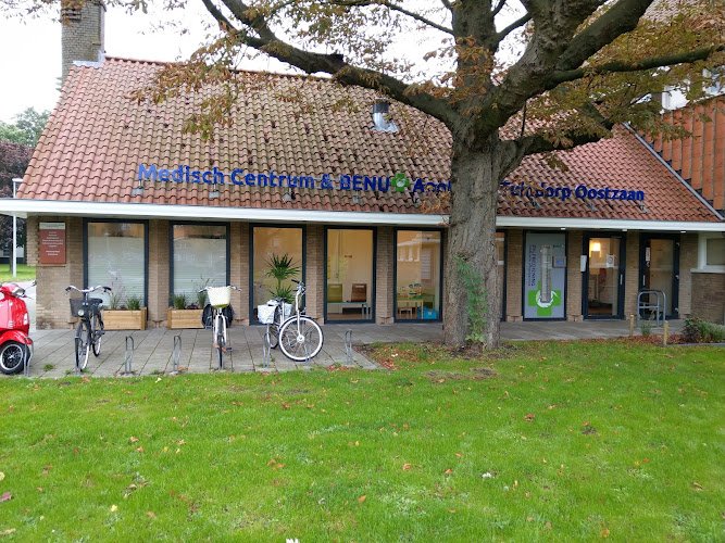 BENU Apotheek Tuindorp Oostzaan