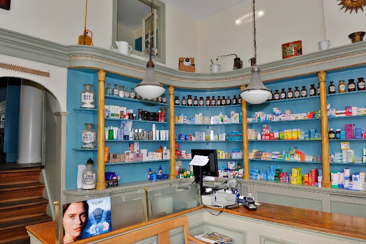BENU Apotheek W.H. van der Meulen