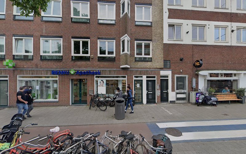 BENU Apotheek Wester Amsterdam