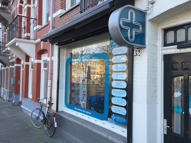 BENU Apotheek Zieseniss