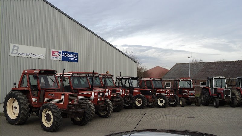 BEUKEVELD EXPORTS B.V.