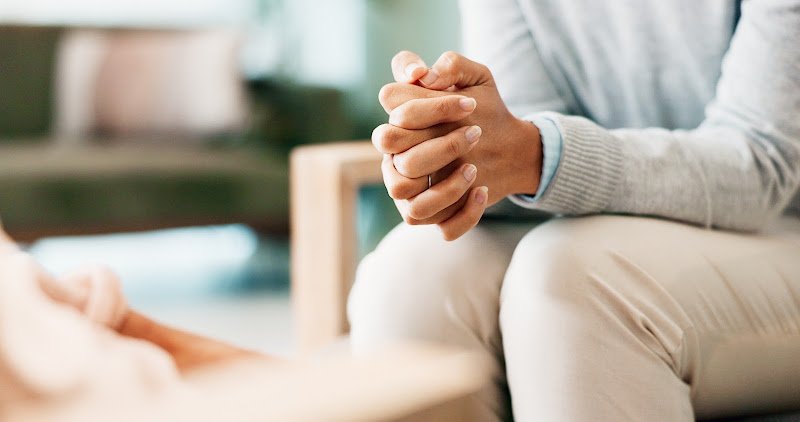 BLVE Relatietherapie & Coaching