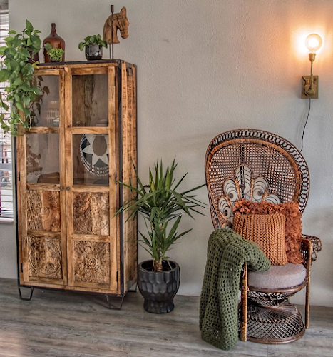 BLenS-Furniture