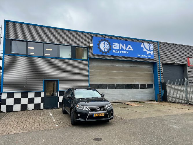 BNA-Battery