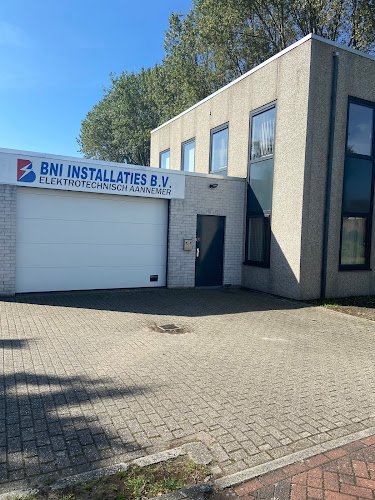 BNI Installaties B.V.