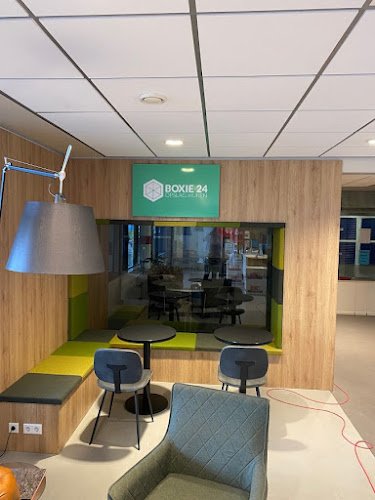 BOXIE24 Aalsmeer