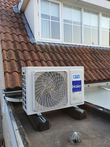 BTU Airconditioning