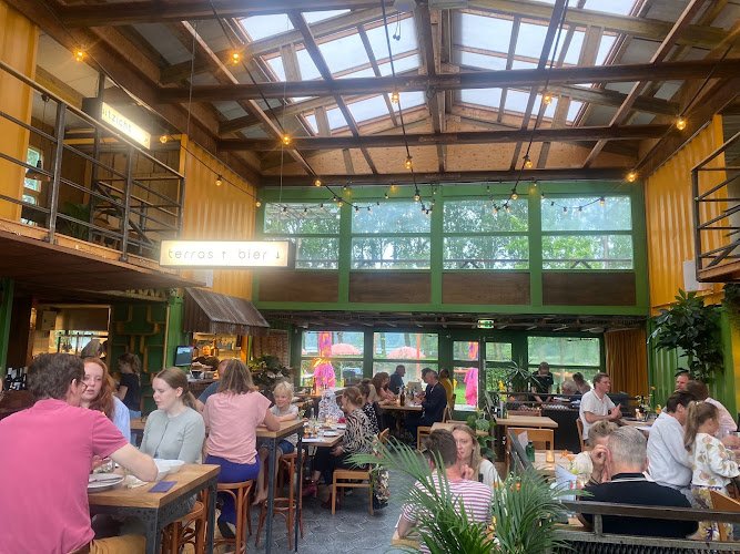 BUITEN | Beachcafé & Restaurant