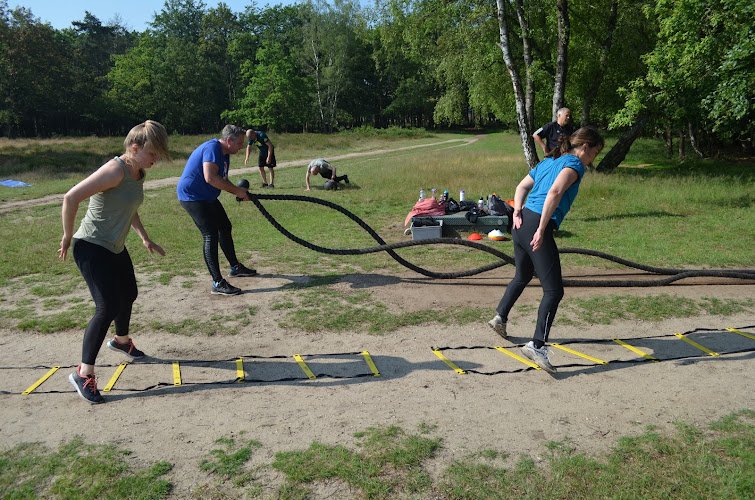 BVK Sports | Bootcamp Blaricum