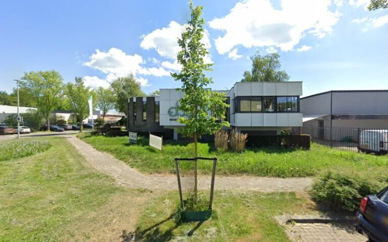 Backpackers.nl
