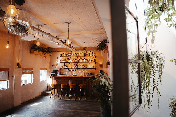 Badhuis Amsterdam | Restaurant Amsterdam