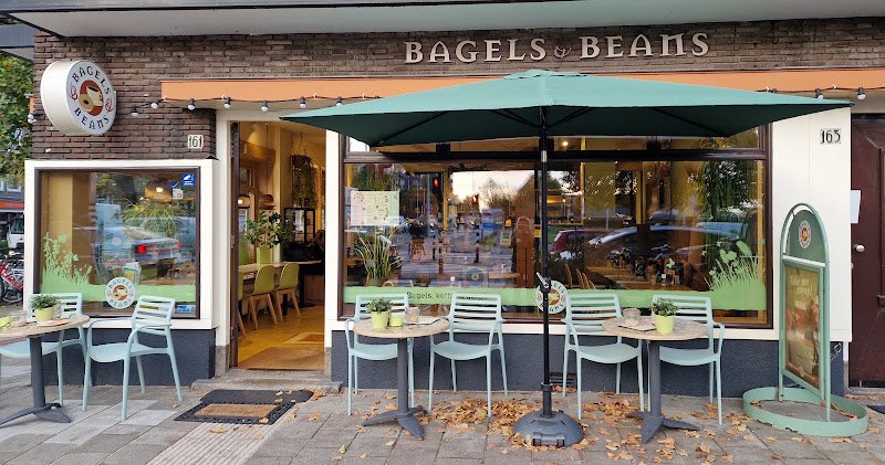 Bagels & Beans