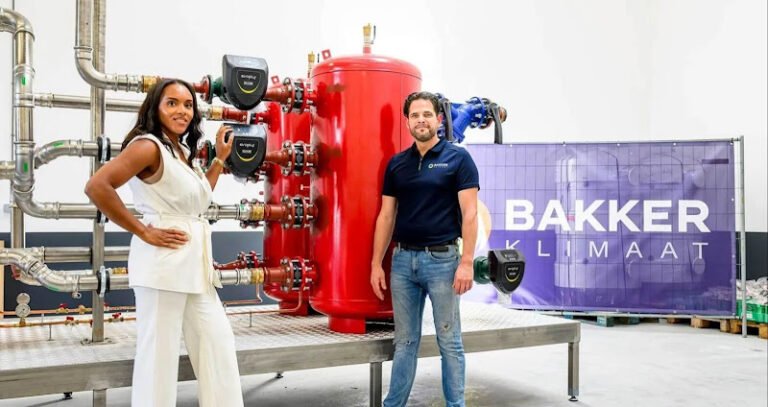Baker Climate B.V.