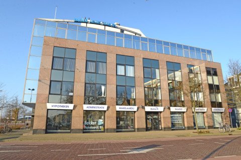 Bakker Administratie BV