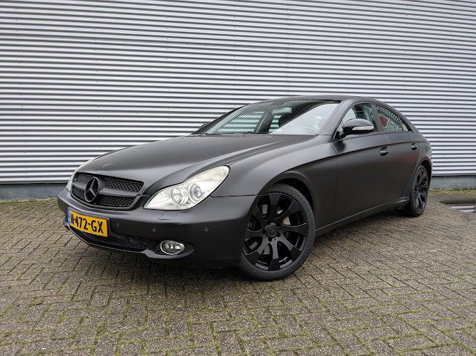 Bakker Customs
